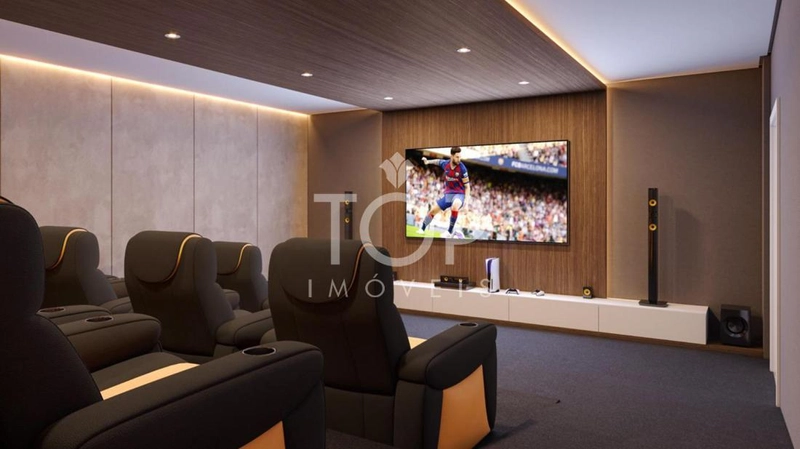 APARTAMENTO DIFERENCIADO QUADRA MAR EM MEIA PRAIA!: 19ª foto da galeria de imagens do imóvel