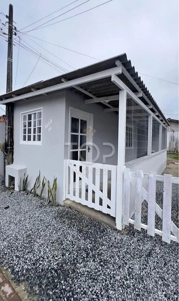 Imóvel residencial ou comercial