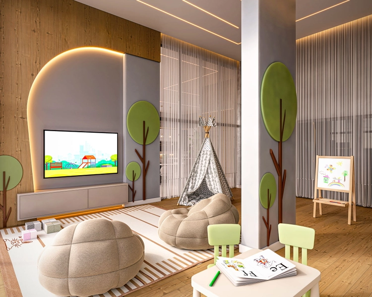 APARTAMENTO EM ITAPEMA: 3ª foto da galeria de imagens do imóvel