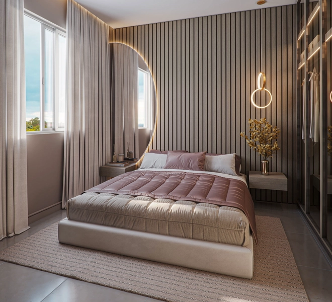APARTAMENTO EM ITAPEMA: 1ª foto da galeria de imagens do imóvel