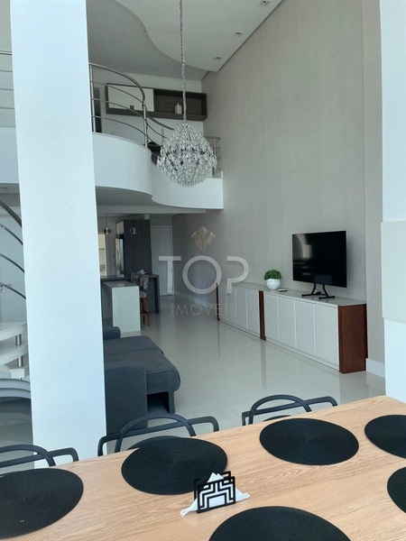 Duplex - Balneário Camboriú: 6ª foto da galeria de imagens do imóvel