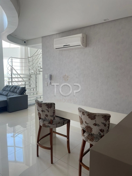 Duplex - Balneário Camboriú: 26ª foto da galeria de imagens do imóvel