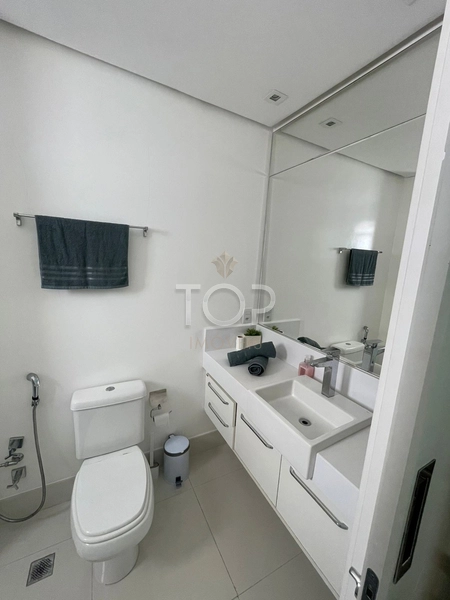 Duplex - Balneário Camboriú: 23ª foto da galeria de imagens do imóvel