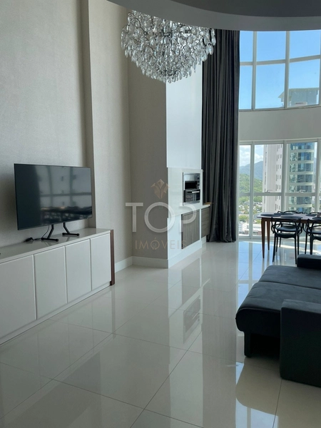 Duplex - Balneário Camboriú: 9ª foto da galeria de imagens do imóvel