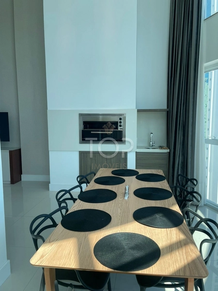 Duplex - Balneário Camboriú: 28ª foto da galeria de imagens do imóvel