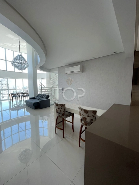 Duplex - Balneário Camboriú: 8ª foto da galeria de imagens do imóvel