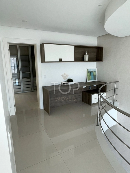Duplex - Balneário Camboriú: 10ª foto da galeria de imagens do imóvel