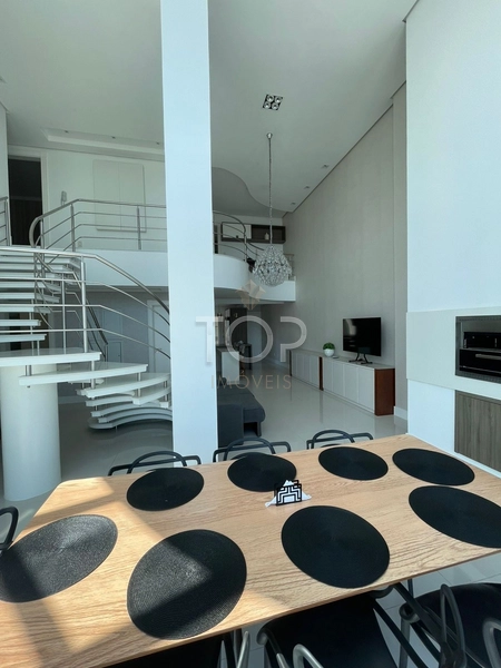 Duplex - Balneário Camboriú: 7ª foto da galeria de imagens do imóvel