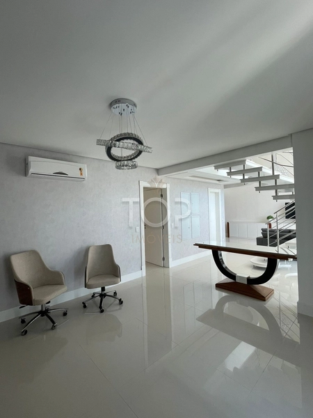 Duplex - Balneário Camboriú: 13ª foto da galeria de imagens do imóvel