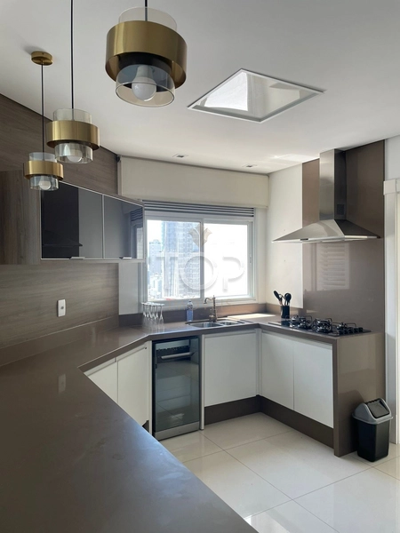 Duplex - Balneário Camboriú: 31ª foto da galeria de imagens do imóvel