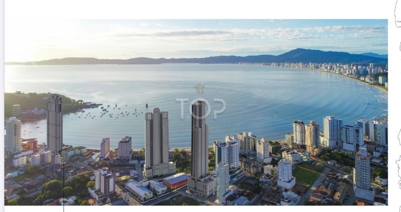 SEU FRENTE MAR MAIS  IMPONENTE DE ITAPEMA !!: 5ª foto da galeria de imagens do imóvel