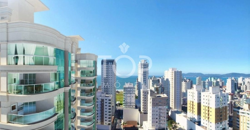 ALTO PADRAO DE ACABAMENTO EM MEIA PRAIA: 5ª foto da galeria de imagens do imóvel