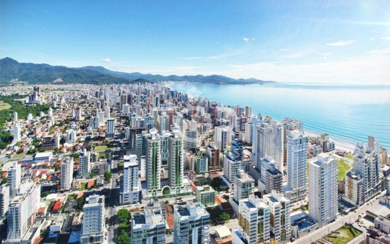 ALTO PADRAO DE ACABAMENTO EM MEIA PRAIA: 6ª foto da galeria de imagens do imóvel