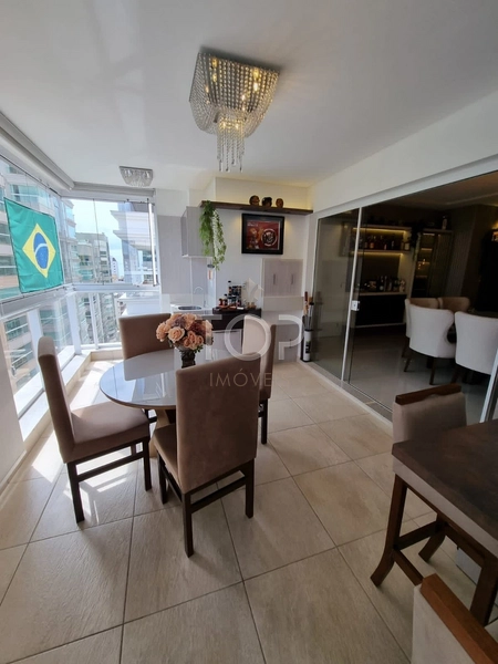 APARTAMENTO MOBILIADO EM ITAPEMA MEIA PRAIA: 13ª foto da galeria de imagens do imóvel