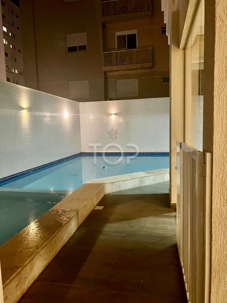APARTAMENTO MOBILIADO EM ITAPEMA MEIA PRAIA: 14ª foto da galeria de imagens do imóvel