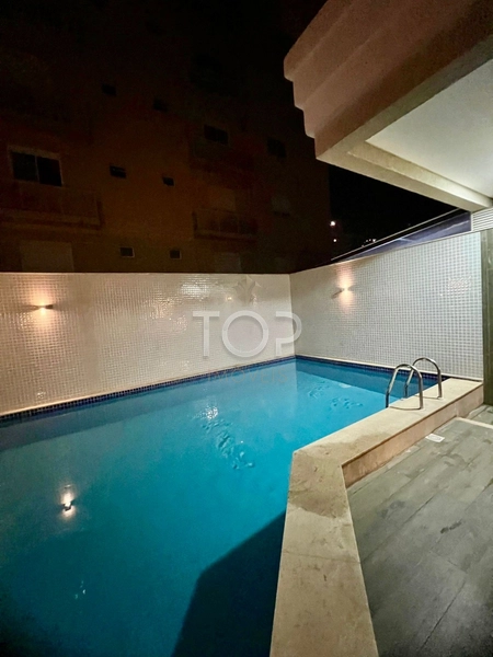 APARTAMENTO MOBILIADO EM ITAPEMA MEIA PRAIA: 1ª foto da galeria de imagens do imóvel
