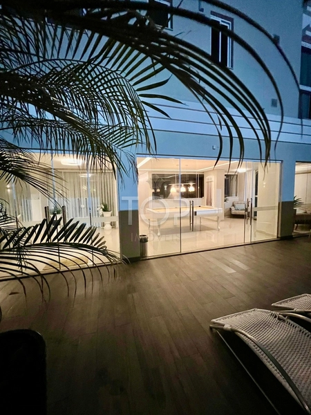 APARTAMENTO MOBILIADO EM ITAPEMA MEIA PRAIA: 27ª foto da galeria de imagens do imóvel