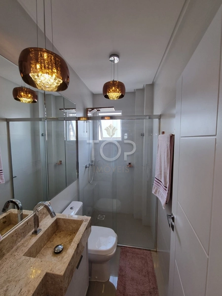 APARTAMENTO MOBILIADO EM ITAPEMA MEIA PRAIA: 24ª foto da galeria de imagens do imóvel