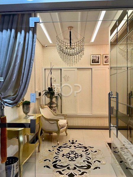 APARTAMENTO MOBILIADO EM ITAPEMA MEIA PRAIA: 29ª foto da galeria de imagens do imóvel