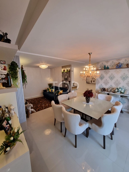 APARTAMENTO MOBILIADO EM ITAPEMA MEIA PRAIA: 11ª foto da galeria de imagens do imóvel