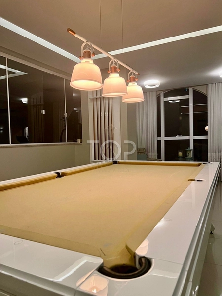 APARTAMENTO MOBILIADO EM ITAPEMA MEIA PRAIA: 3ª foto da galeria de imagens do imóvel
