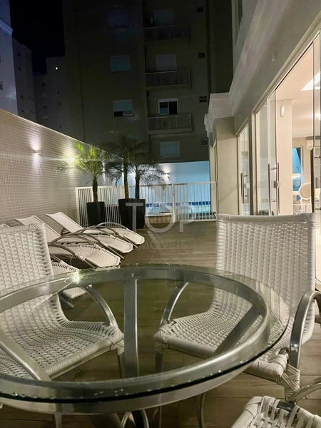 APARTAMENTO MOBILIADO EM ITAPEMA MEIA PRAIA: 19ª foto da galeria de imagens do imóvel