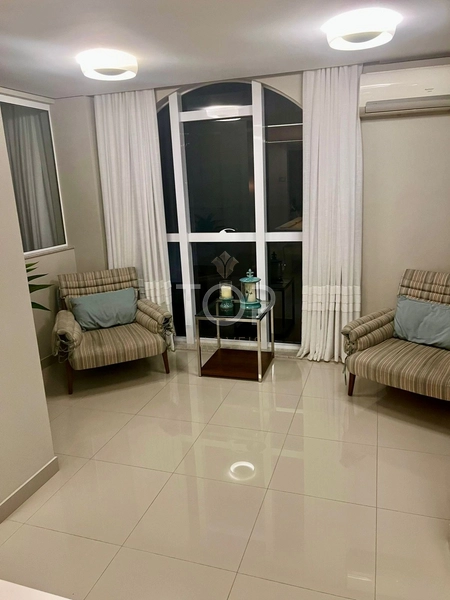 APARTAMENTO MOBILIADO EM ITAPEMA MEIA PRAIA: 9ª foto da galeria de imagens do imóvel