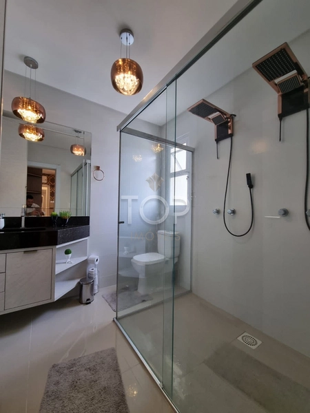 APARTAMENTO MOBILIADO EM ITAPEMA MEIA PRAIA: 12ª foto da galeria de imagens do imóvel