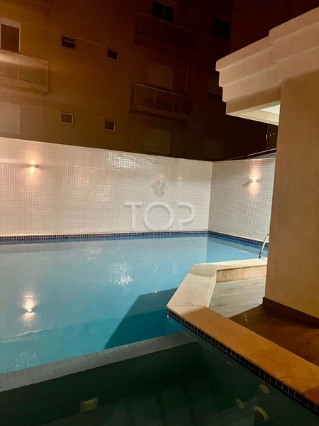 APARTAMENTO MOBILIADO EM ITAPEMA MEIA PRAIA: 20ª foto da galeria de imagens do imóvel