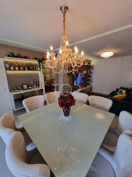 APARTAMENTO MOBILIADO EM ITAPEMA MEIA PRAIA: 32ª foto da galeria de imagens do imóvel