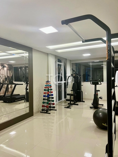 APARTAMENTO MOBILIADO EM ITAPEMA MEIA PRAIA: 15ª foto da galeria de imagens do imóvel