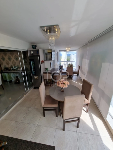 APARTAMENTO MOBILIADO EM ITAPEMA MEIA PRAIA: 6ª foto da galeria de imagens do imóvel