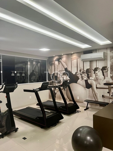 APARTAMENTO MOBILIADO EM ITAPEMA MEIA PRAIA: 5ª foto da galeria de imagens do imóvel