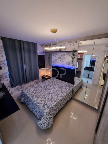 APARTAMENTO MOBILIADO EM ITAPEMA MEIA PRAIA: 31ª foto da galeria de imagens do imóvel
