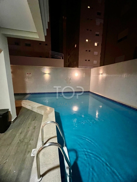 APARTAMENTO MOBILIADO EM ITAPEMA MEIA PRAIA: 21ª foto da galeria de imagens do imóvel