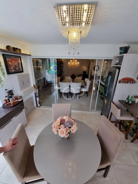 APARTAMENTO MOBILIADO EM ITAPEMA MEIA PRAIA: 30ª foto da galeria de imagens do imóvel