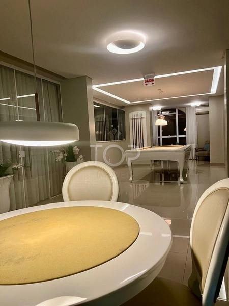 APARTAMENTO MOBILIADO EM ITAPEMA MEIA PRAIA: 17ª foto da galeria de imagens do imóvel