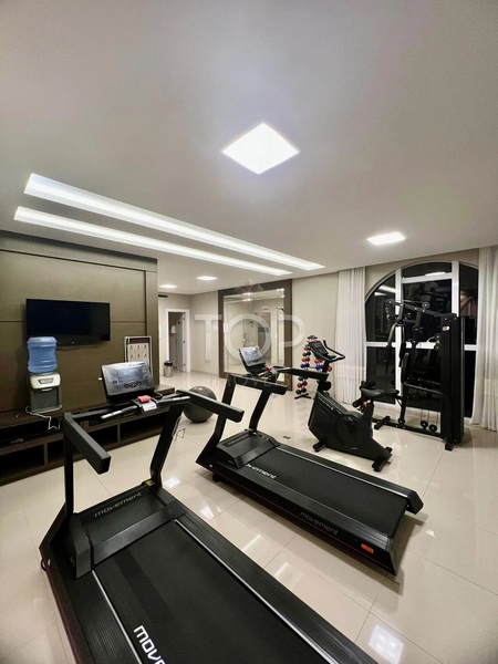 APARTAMENTO MOBILIADO EM ITAPEMA MEIA PRAIA: 25ª foto da galeria de imagens do imóvel