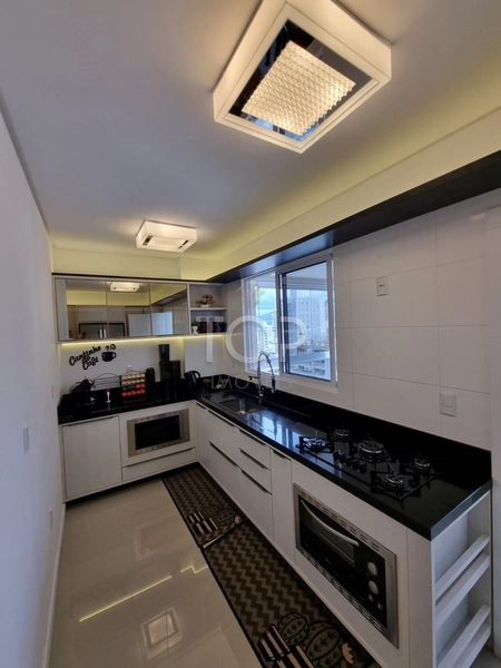 APARTAMENTO MOBILIADO EM ITAPEMA MEIA PRAIA: 23ª foto da galeria de imagens do imóvel