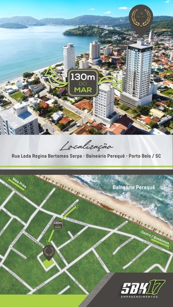 APARTAMENTO EM PORTO BELO: 9ª foto da galeria de imagens do imóvel