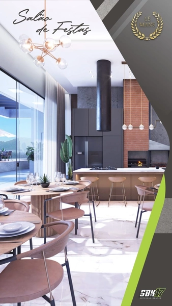 APARTAMENTO EM PORTO BELO: 15ª foto da galeria de imagens do imóvel
