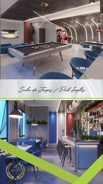 APARTAMENTO EM PORTO BELO: 1ª foto da galeria de imagens do imóvel