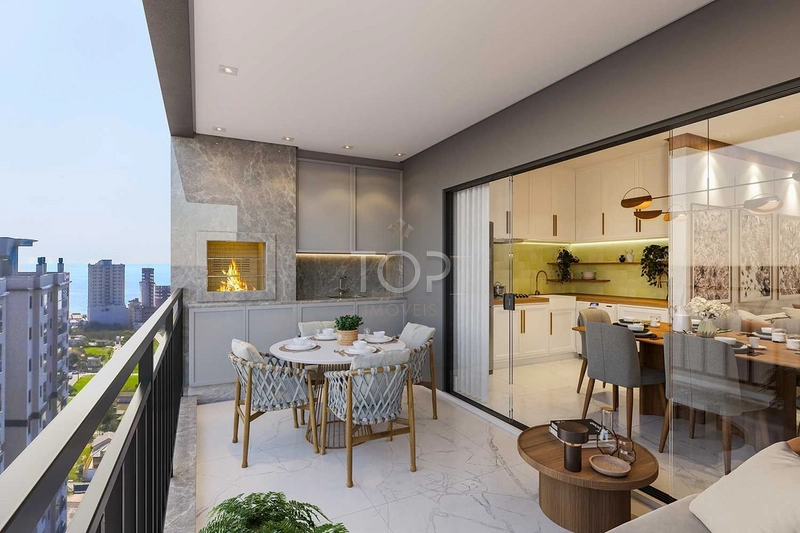 APARTAMENTO EM PORTO BELO: 1ª foto da galeria de imagens do imóvel