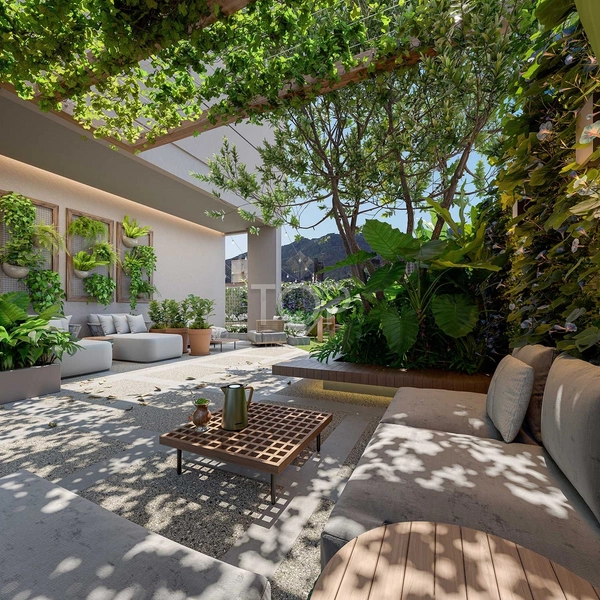 APARTAMENTO EM PORTO BELO: 7ª foto da galeria de imagens do imóvel