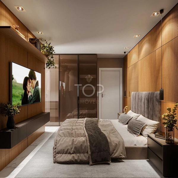 APARTAMENTO EM PORTO BELO: 11ª foto da galeria de imagens do imóvel