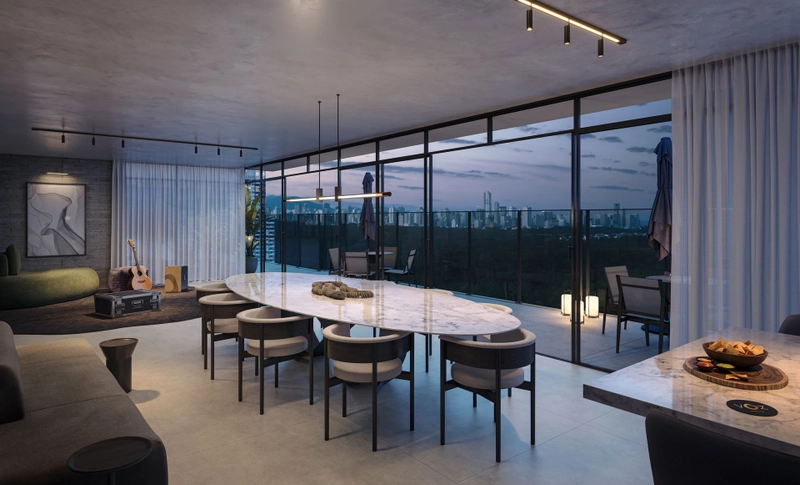 APARTAMENTO EM PORTO BELO: 15ª foto da galeria de imagens do imóvel
