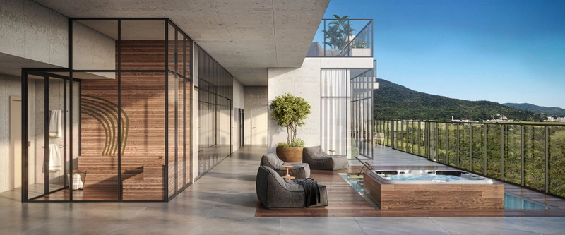 APARTAMENTO EM PORTO BELO: 1ª foto da galeria de imagens do imóvel