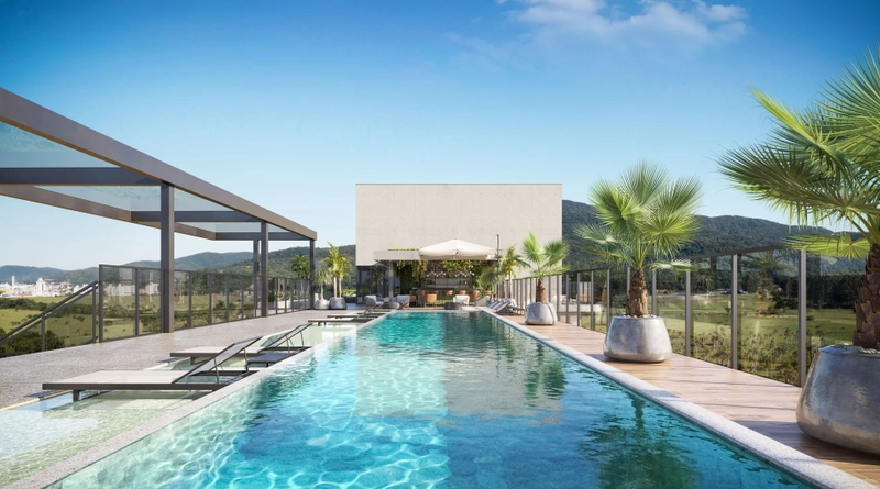 APARTAMENTO EM PORTO BELO: 13ª foto da galeria de imagens do imóvel