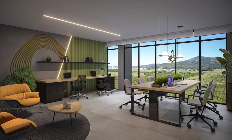 APARTAMENTO EM PORTO BELO: 4ª foto da galeria de imagens do imóvel