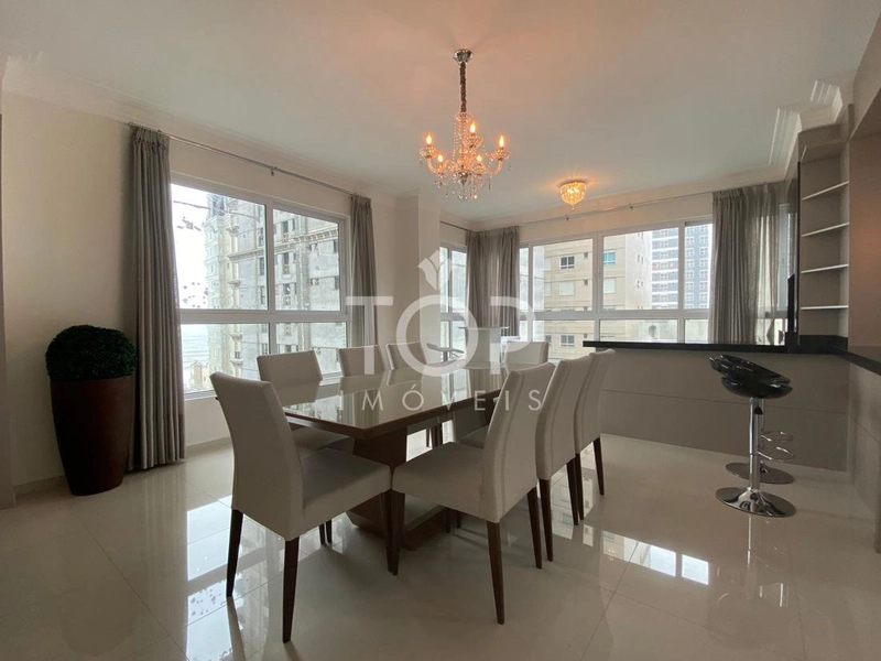 APARTAMENTO VISTA MAR EM MEIA PRAIA!!: 4ª foto da galeria de imagens do imóvel